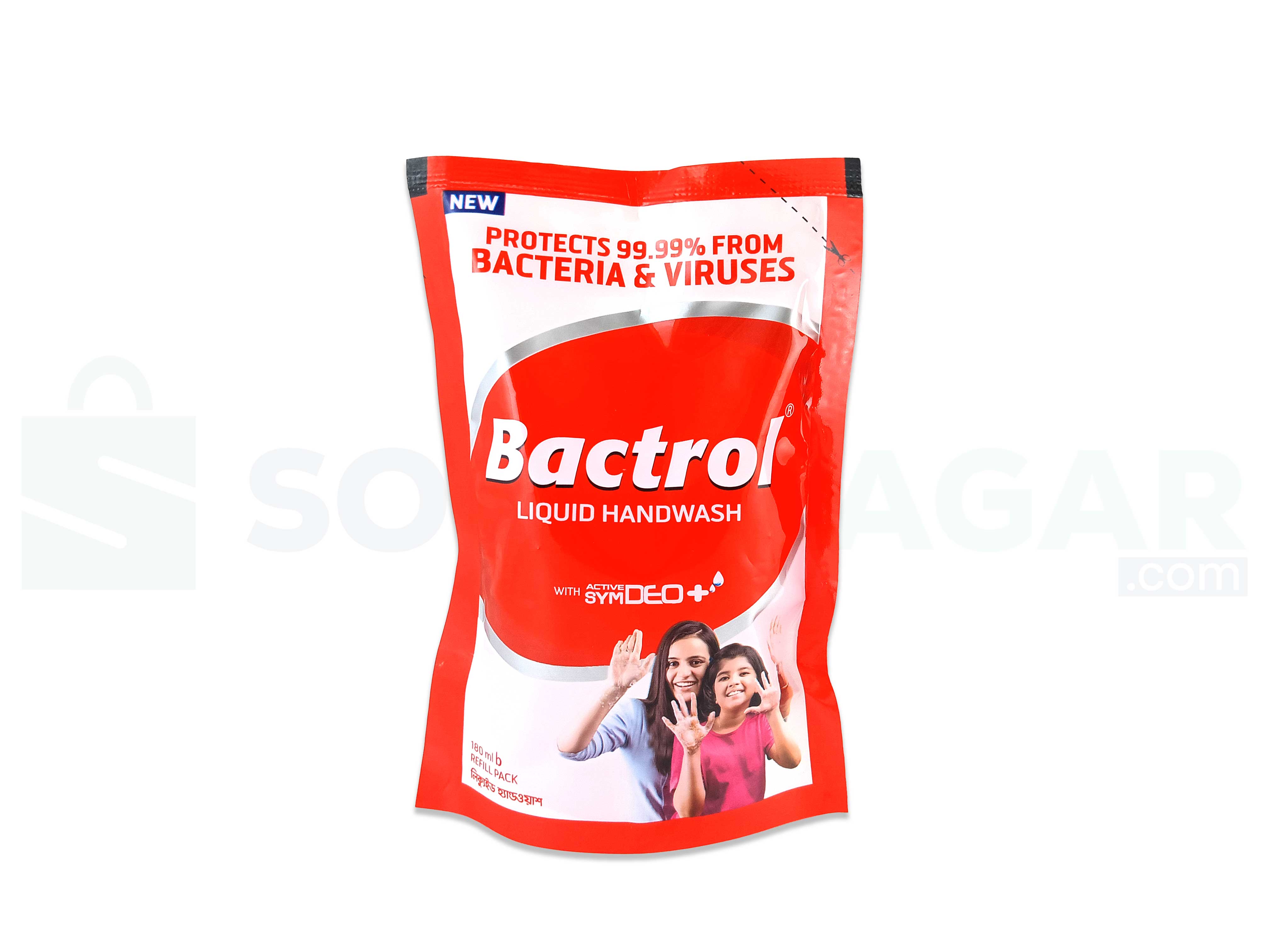 bactol-refil-180-g